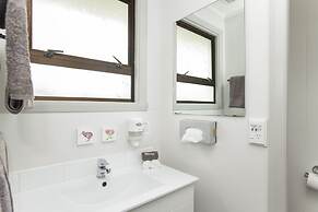 Waikanae Beach Motel