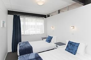 Waikanae Beach Motel