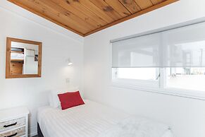 Waikanae Beach Motel