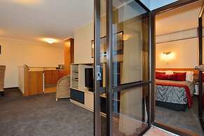 Waikanae Beach Motel