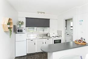 Waikanae Beach Motel