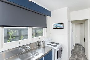 Waikanae Beach Motel