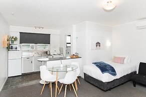Waikanae Beach Motel