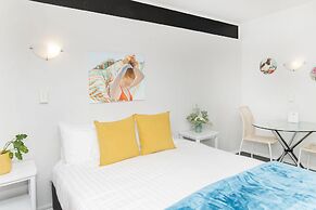 Waikanae Beach Motel