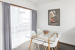 Waikanae Beach Motel