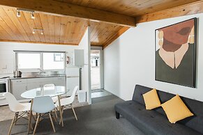 Waikanae Beach Motel