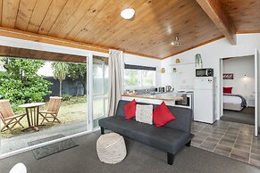 Waikanae Beach Motel