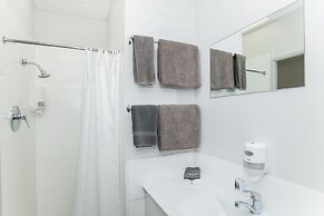 Waikanae Beach Motel