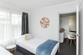 Waikanae Beach Motel