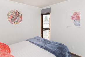 Waikanae Beach Motel