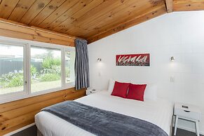 Waikanae Beach Motel