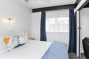 Waikanae Beach Motel