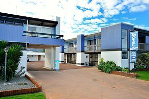 Waikanae Beach Motel