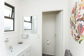 Waikanae Beach Motel