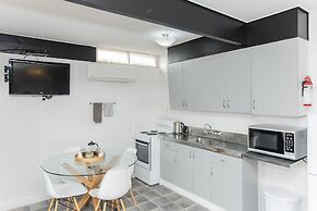 Waikanae Beach Motel