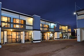 Waikanae Beach Motel