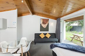 Waikanae Beach Motel