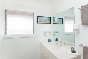 Waikanae Beach Motel