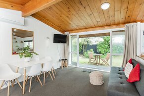 Waikanae Beach Motel