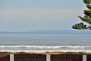 Waikanae Beach Motel