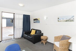 Waikanae Beach Motel