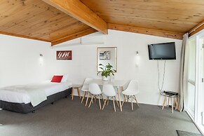 Waikanae Beach Motel