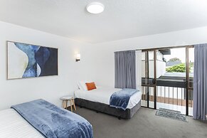 Waikanae Beach Motel