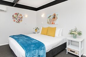 Waikanae Beach Motel