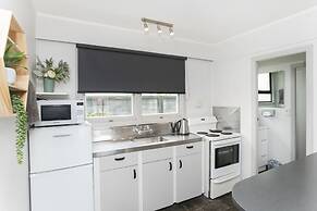 Waikanae Beach Motel