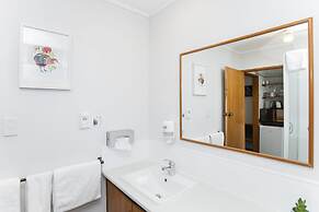 Waikanae Beach Motel