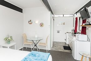 Waikanae Beach Motel