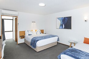 Waikanae Beach Motel
