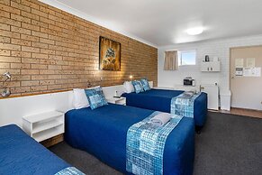 Leichhardt Motor Inn