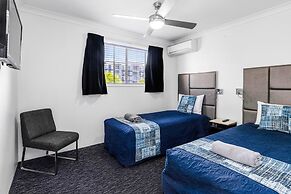 Leichhardt Motor Inn