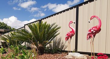 Leichhardt Motor Inn