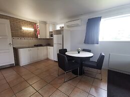 Leichhardt Motor Inn