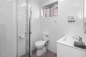 Leichhardt Motor Inn