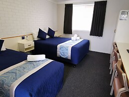 Leichhardt Motor Inn