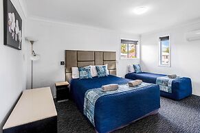 Leichhardt Motor Inn