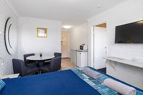 Leichhardt Motor Inn