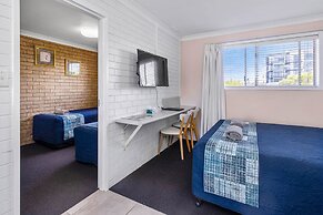 Leichhardt Motor Inn