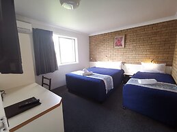 Leichhardt Motor Inn