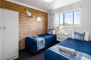 Leichhardt Motor Inn