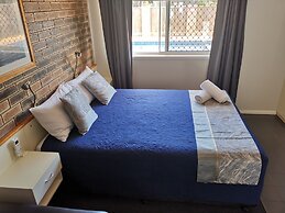 Leichhardt Motor Inn