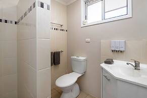 Leichhardt Motor Inn