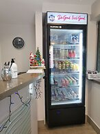 Leichhardt Motor Inn