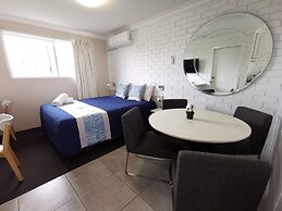 Leichhardt Motor Inn