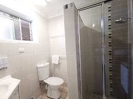 Leichhardt Motor Inn