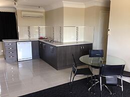 Leichhardt Motor Inn