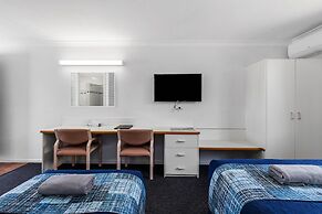 Leichhardt Motor Inn